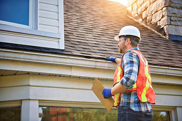 Licensed Roof Inspection service in Pascagoula, MS - Norken Roofing